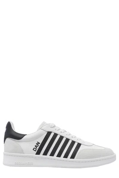 Dsquared2 Dsquared Sneakers Multicolor