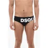 Dsquared2 Logo-print Swim Trunks