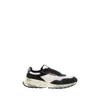 Dsquared2 Panelled Low-top Sneakers In Multi