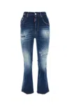 Dsquared2 Jeans-40 Nd Dsquared Female