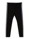 Dsquared2 Pants In Black