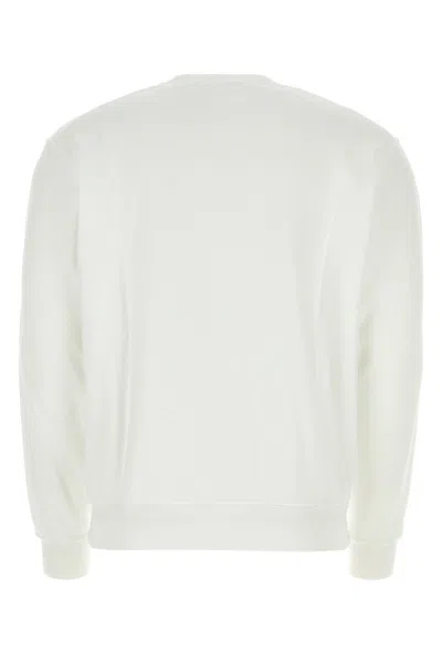 Dsquared2 Dsquared Sweatshirts In White