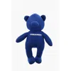 Dsquared2 Dsquared² Teddy Bear Keyring With Padded Design And Removable Women's Carabine
