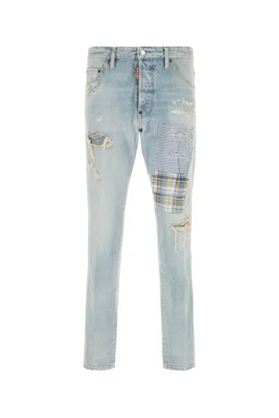 DSQUARED2 DSQUARED TEDDY JEAN