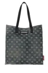 Dsquared2 Dsquared Tote In Silver