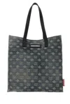 Dsquared2 Dsquared Tote In Silver