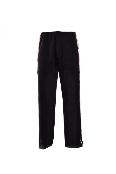 Dsquared2 Dsquared Trousers Black