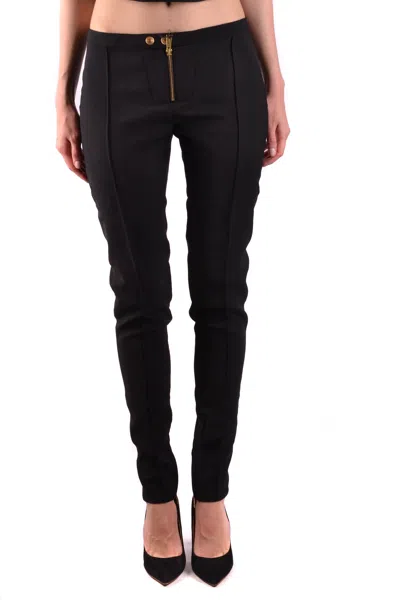 Dsquared2 Dsquared Trousers Black