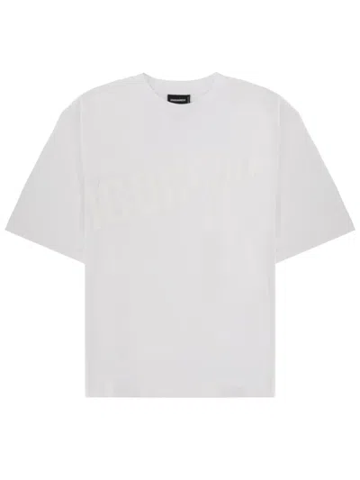 DSQUARED2 DSQUARED T-SHIRT "ICONIQUE"