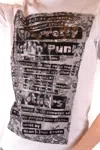 Dsquared2 Dsquared Tshirt Short Sleeves White In Neutral