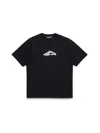 Dsquared2 Dsquared T-shirts In Black