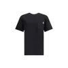 Dsquared2 Bi Pack Tee Reg Fit In Black