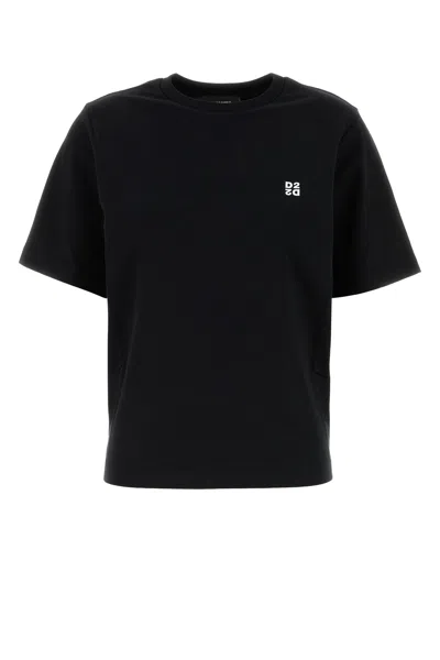 Dsquared2 Dsquared Two-tone T-shirt Set