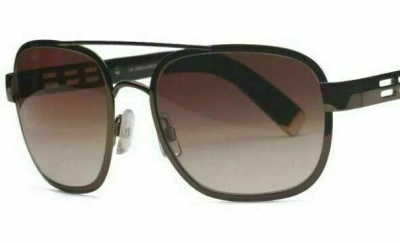Pre-owned Dsquared2 Dsquared ² Unisex Cult Retro Iconic Dq0022 Sunglasses Glasses