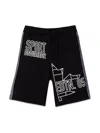 Dsquared2 Dsquared Socks In Black