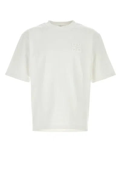 Dsquared2 Dsquared Upside Down Loose Fit Tee For Men In Multi