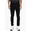 Dsquared2 Dark Wash Icon Jeans With Metal Detail