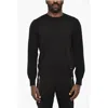 Dsquared2 Lightweight Cotton Crew-neck Sweater