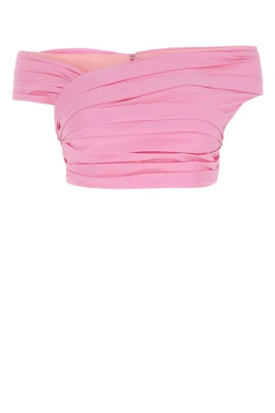 Dsquared2 Top-38 Nd Dsquared Female In Pink
