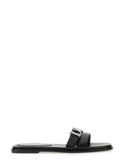 DSQUARED2 DSQUARED WOMEN D2 STATEMENT SANDAL
