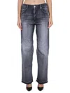 Dsquared2 Dsquared Women San Diego Jeans In Blue