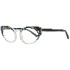 Dsquared2 Black Women Frames In Brown