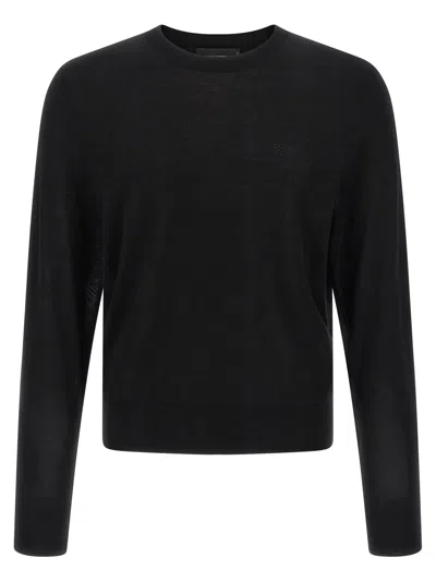 DSQUARED2 DSQUARED² WOOL MEN'S CARDIGAN
