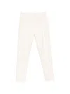 Dsquared2 Belt-loop Trousers In Neutral