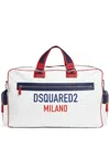 Dsquared2 Boxer Sneakers