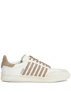 Dsquared2 Boxer Lace-up Sneakers