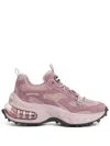 Dsquared2 Bubble Sneakers