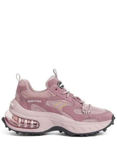 Dsquared2 Bubble Sneakers