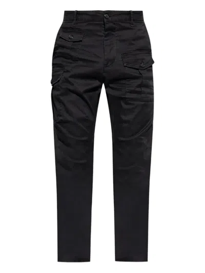DSQUARED2 DSQUARED2 DSQUARED2 CARGO TROUSERS