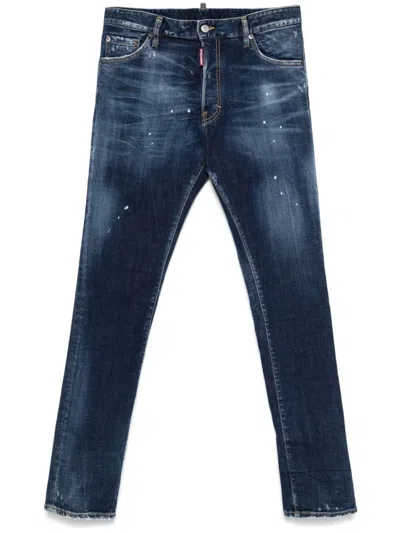Dsquared2 Cool Guy Jeans In Blue