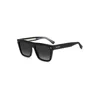 Dsquared2 Grey Shaded Browline Men's Sunglasses D2 0051/s 0807/9o 54 In Black