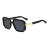 Dsquared2 D2 0105/s 807(2k) In Black