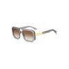 Dsquared2 D2 0105/s Kb7(ha) In Gray