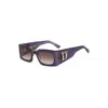 Dsquared2 D2 0109/s S2n(ha) In Purple