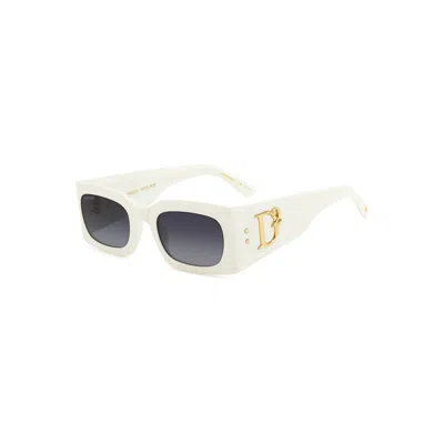 Dsquared2 D2 0109/s Szj(9o) In Neutral