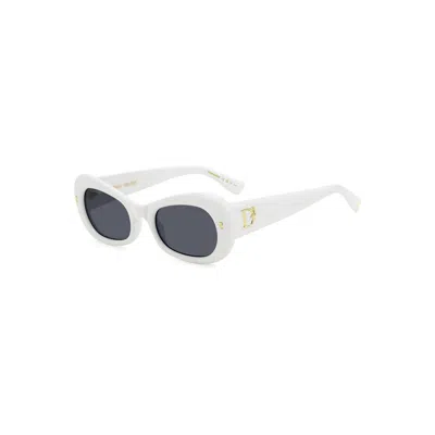 Dsquared2 D2 0110/s Vk6(ir) In White