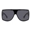 Dsquared2 D2 0124/s Ans(ir) In Black