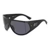 Dsquared2 D2 0124/s Ans(ir) In Black
