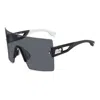 Dsquared2 D2 0126/s 80s(ir) In Black