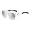 Dsquared2 D2 0127/s Ccp(ic) In White