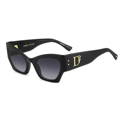 DSQUARED2 DSQUARED2 DSQUARED2 D2 0132/S 807(9O)