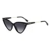 Dsquared2 D2 0134/s 807(9o) In Black