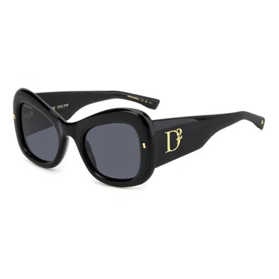 DSQUARED2 DSQUARED2 DSQUARED2 D2 0137/S 2M2(IR)