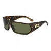 Dsquared2 D2 0140/s 086(qt) In Brown