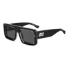 Dsquared2 D2 0141/s 08a(ir) In Black