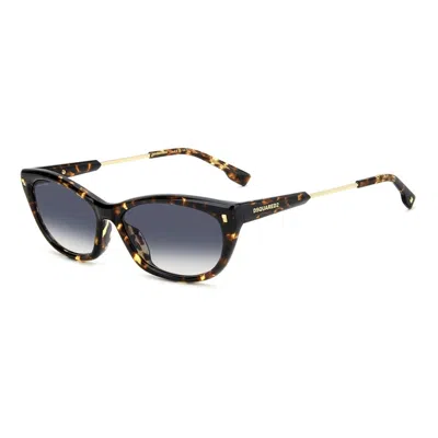 Dsquared2 D2 0209/g/s 086(08) In Brown